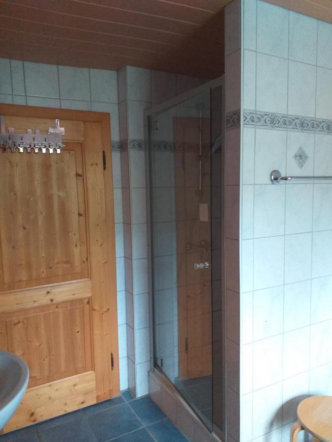 Fronwieshaeusl Gschossmann Johanna Ramsau bei Berchtesgaden Esterno foto